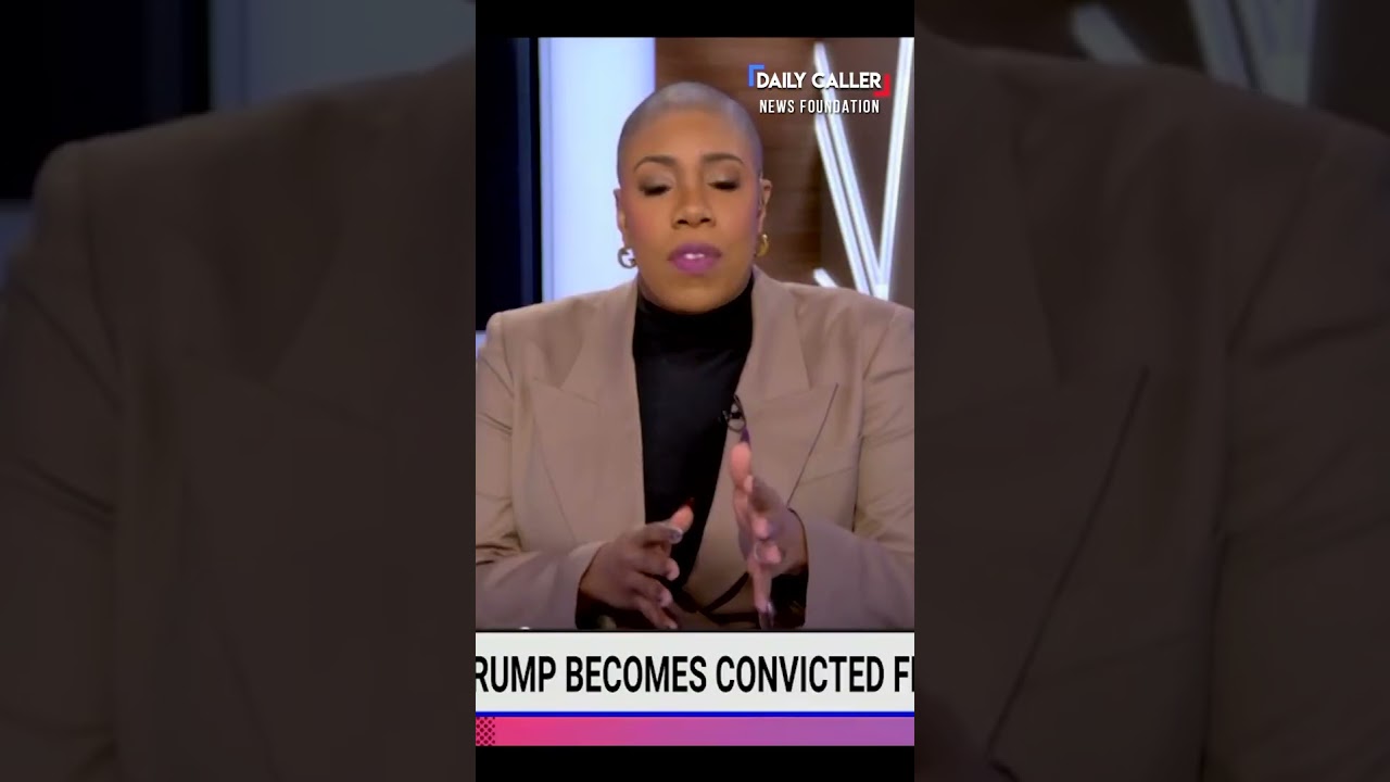 Michael Cohen Gets HILARIOUS Reality Check by MSNBC Host