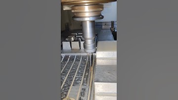 #viral #automobile #cncmill #casting #machine #moldmaking #industrialmachine #cnc #video #song