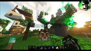 😊💥 Ich stelle mein Mienecraft Server vor 💥😊