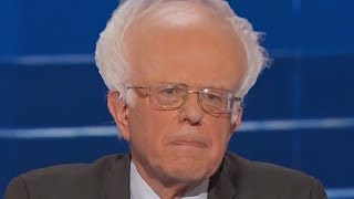 Bernie Sanders Get BIG Endorsement