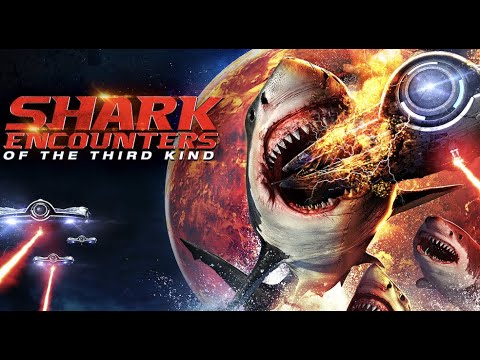 Shark Encounters of the Third Kind - Official Trailer