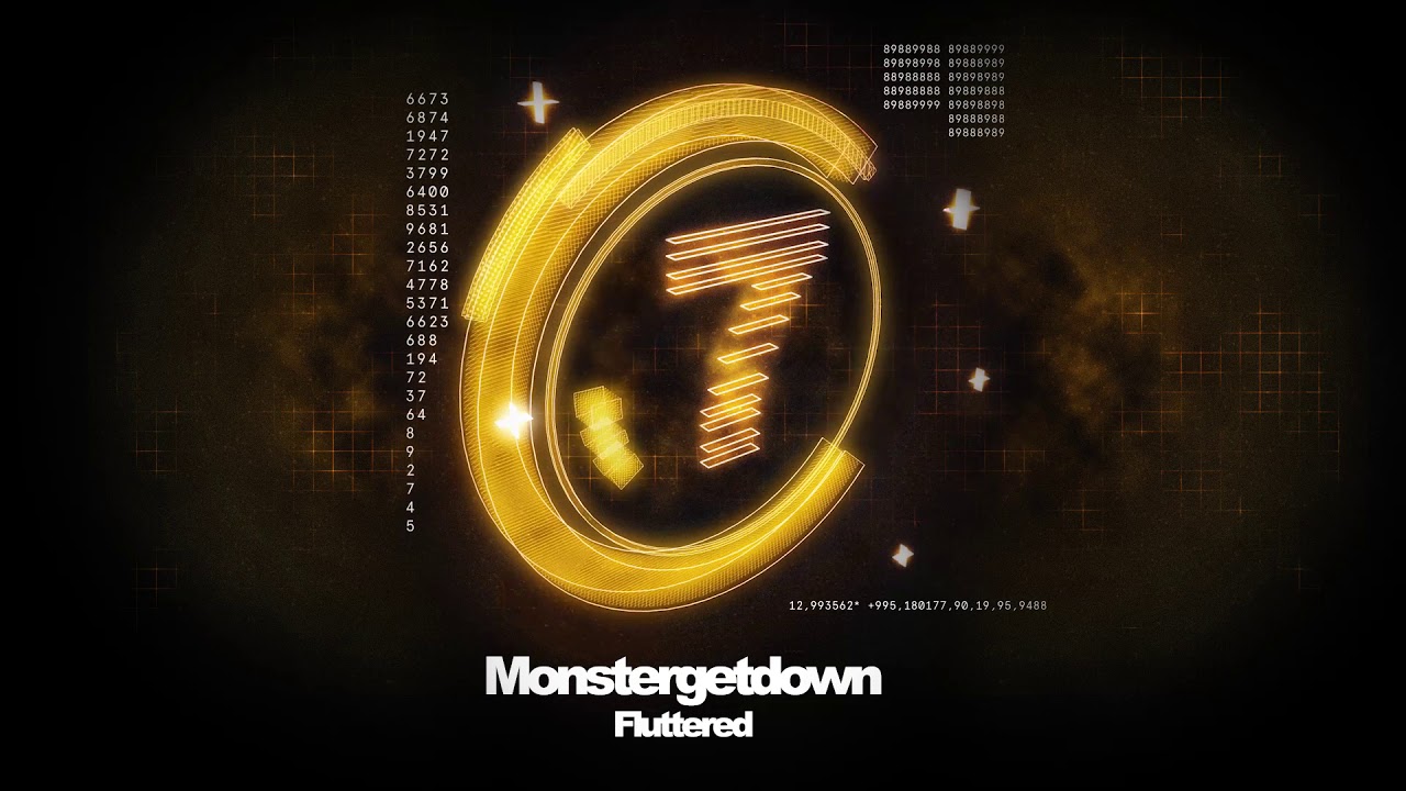 Guarda Monstergetdown - Fluttered su YouTube Guarda Monstergetdown - Fluttered su YouTube