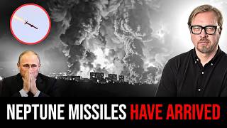 ⚡ MISSILES DESTROYED A MASSIVE RUSSIAN PLANT! Ukraine's new tactic is changing the war.