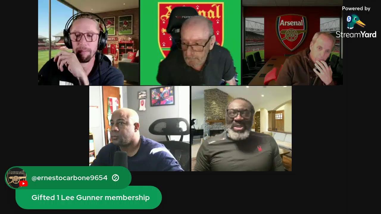 🚨ARSENAL OBLITERATE TOPSPURS🔥