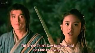 LOCH08 - Huang Rong vs Yang Kang