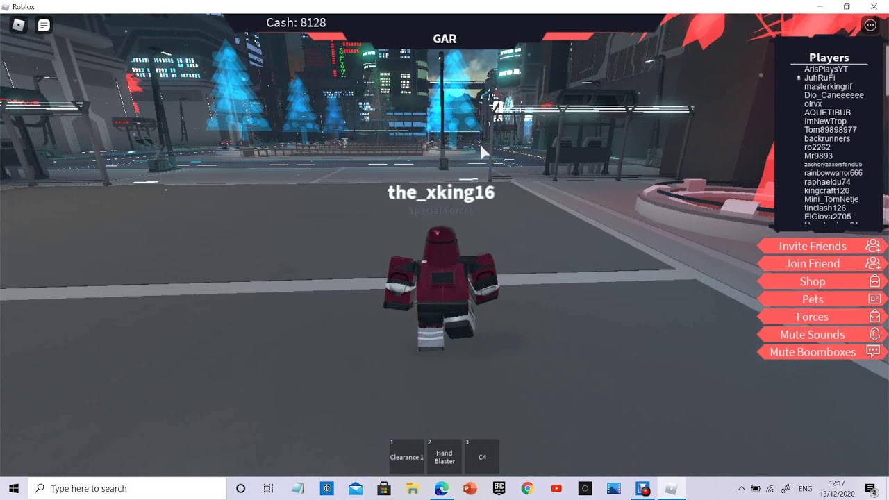 roblox #robloxfyp#dicasdaanne #robloxbug #robloxbugs #robloxgames #ga