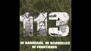 Watch 113 Parti En Fumee Lesprit Ruff video