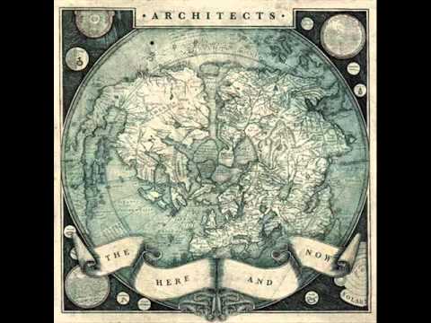 Architects - An Open Letter to Myself (demo)