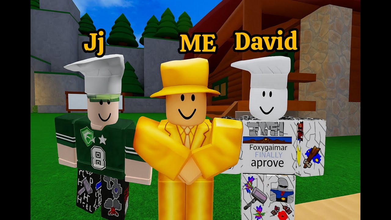 Roblox Flee the facility playing With @Facility gamer and @jjthegoatatftfandnoobthegoatatftf