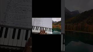 Urbo Bole Jhap Diyechi উড়বো বলে ঝাঁপ দিয়েছি | Synthesizer Series | Cover by Kakali Ghosh