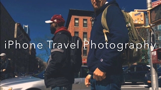 iPHONE Travel Photography| Color graded with Steven Van LUT Adobe CC screenshot 3