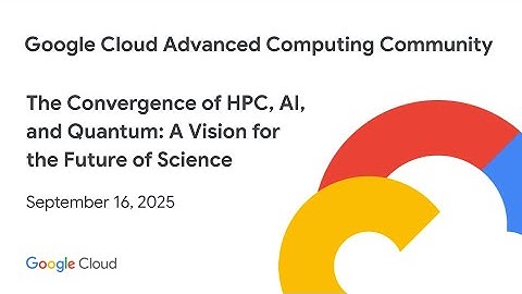 The Convergence of HPC, AI, and Quantum: A Vision for the Future of Science