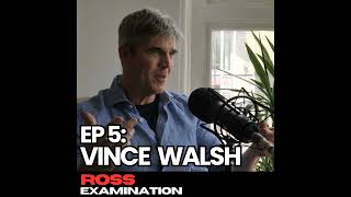 EP5: Vince Walsh - Dispelling pop science myths, how we REALLY learn and constructing the perfect...