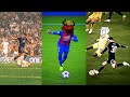 Football reels compilation 167 goals skills fails