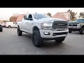 3 INCH LIFT FOR 19 RAM 3500....THE RIDE IS AMAZING!!!