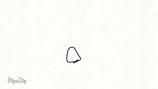 Cool Bouncy Ball Animation | Line Drawing Test | FlipaClip #shorts