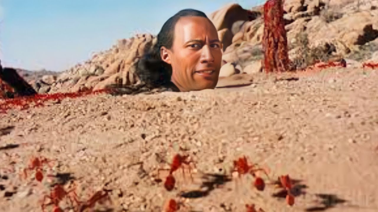 The Scorpion King(2002) Movie Explained in English | Movie Recaps | Unbeatable Recapped |