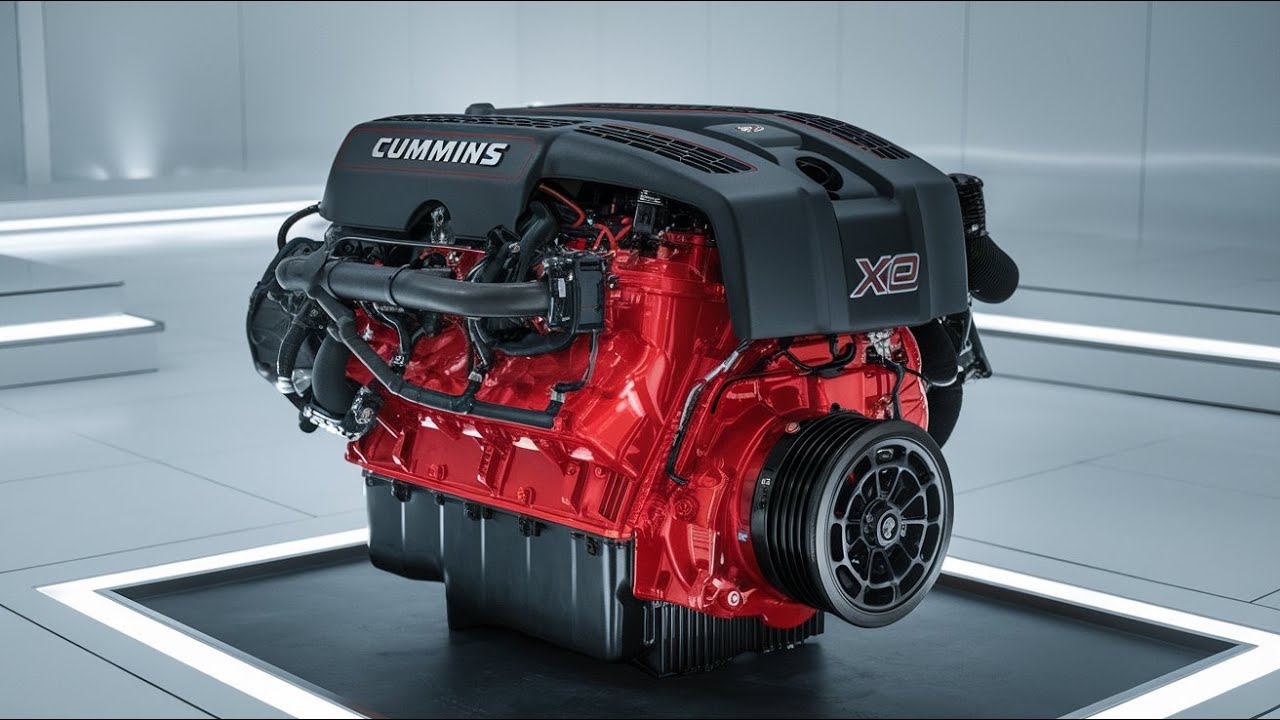 The 2026 Blackout Edition: Engine Failures, Energy Collapse & the Future of Power