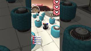 🏁 FASTEST EVER?! Going Balls Goes INSANE 🚀 #shortgaming #goingballs #goingballsgameplay #speedrun