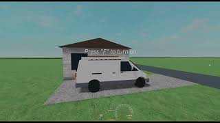 AngeTheGreat Engine Simulator Audio in Roblox Test