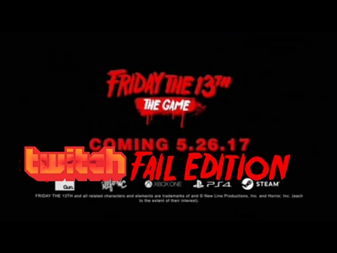 Friday The 13th Ultimate Edition Friday The 13th Ultimate Edition