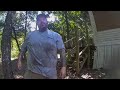 Sergeant's Son Surprise Attacks Police