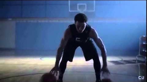 Awesome Steph Curry commercial "Actions Speak Louder Than Words"