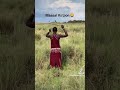 Maasai Vs Lion