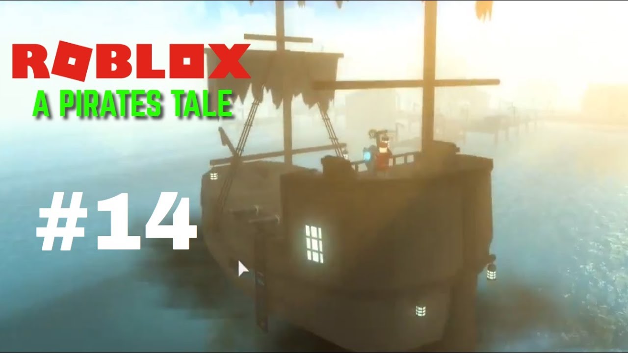 Roblox A Pirates Tale 14 Ghost Fleet Cutter Relic Ship By Vicgamerx - roblox a pirates tale trailer