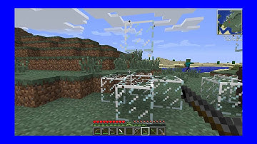 Tekkit Classic with Pample: Testificate Shooting Range 1