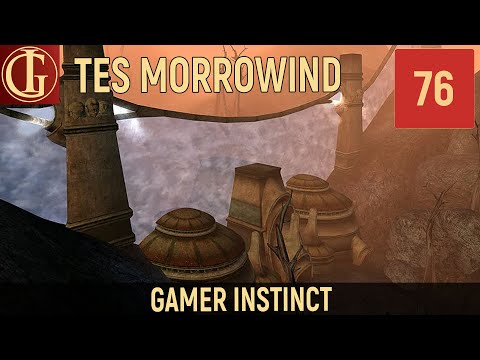 Видео: ПРОХОЖДЕНИЕ MORROWIND | ЧАСТЬ 76 - УМБРА, ПЕНУМБРА, АНТУМБРА