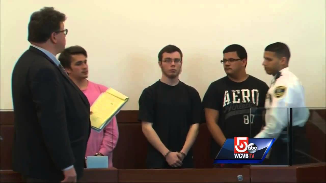 Worcester students arrested following gun incidents at 2 schools