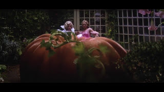 Cinderella 2015 Getting Ready For The Ball- Part 1