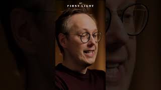 M and Bond share a lot of traits in #007FirstLight.