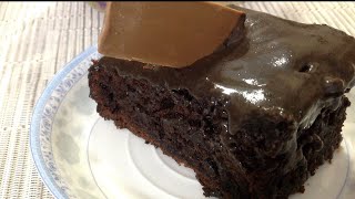 If you like a chocolate cake with lots of flavor , 'll definitely want
to try this mayonnaise cake. is added the batter which giv...