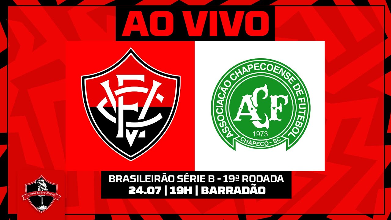 ao-vivo-direto-do-barrad-o-vit-ria-x-chapecoense-i-s-rie-b-2023-youtube