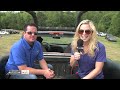 Triumph Big Kahuna Atlanta - M1 PowerSports' Cameron Gray