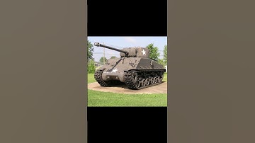Tiger 1 vs M4 Sherman and T34 vs Tiger 1 edit #war #ww2rebuilder #ww2 #debate #military #army #tank