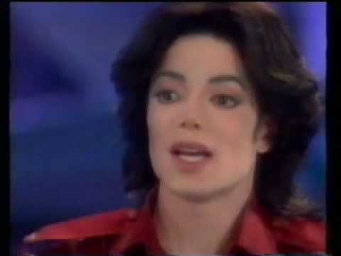 Prime-Time Interview With Michael Jackson & Lisa M...