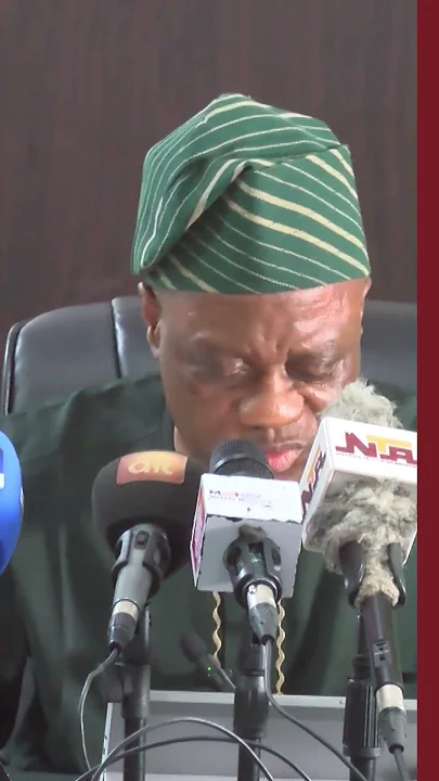 Q1 2025 GDP: Nigeria Recalculates, Economy Expands by 3.13% Under 2019 Base Year
