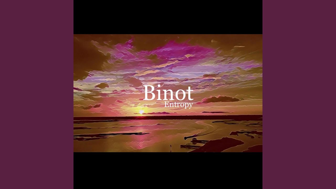 Watch Entropy on YouTube Watch Entropy on YouTube
