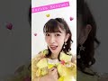 HARUKA Selfie💗STAR ver. #とき宣STAR #shorts