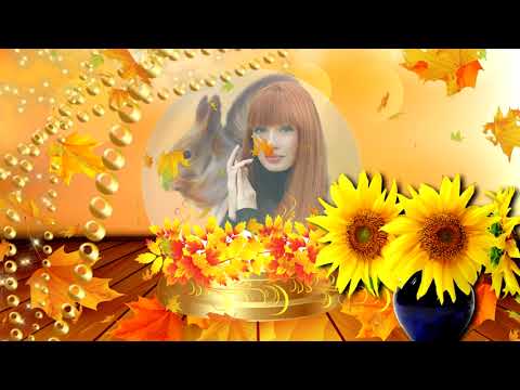 🍁🍂 Говорят, что осень это грусть...🍂🍁