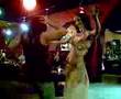 Brenda VS Belly Dancer