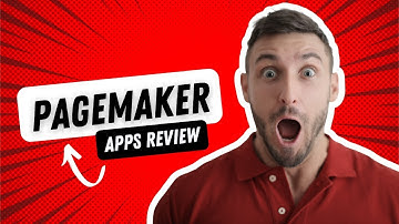 Pagemaker Lifetime Deal Review | High Conversions Landing Page Builder | Pagemaker Demo, Tutorial
