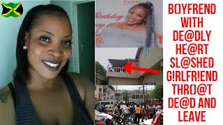 Boyfrend With A D H Sl D Lovr Thr D And Leave The Scene