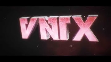 vntx_ Intro | DrillFX