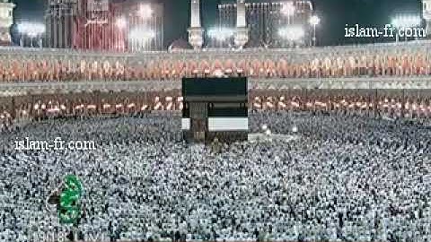 ما تيسر من سورة الحج | عشاء الجمعة ٦ ذي الحجة ١٤٣١هـ للشيخ د. صالح آل طالب