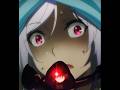 Shadow "Excalibur 🫠" | The Eminence in Shadow #shorts #anime