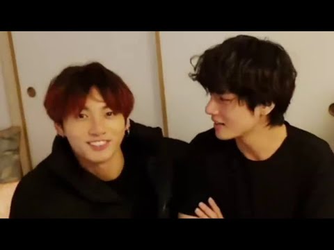 Taekook/Вигуки| Вигу расстались? Анализ июль-декабрь 2019г [2 часть] Перезалив